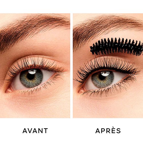GUERLAIN-Noir G - Intense volume curve mascara 24h